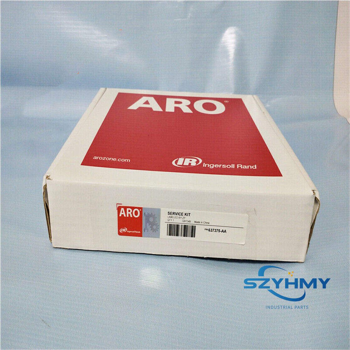 637375-AA Pumps Repair Kit - 1PC New In Box - SCHNEIDER ELECTRIC
