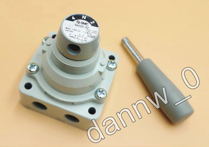 SMC VH200-02 Solenoid Valve - New In Box - SMC