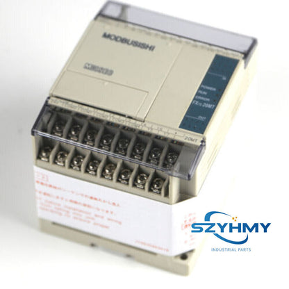 Mitsubishi FX1S-20MT-001 PLC - 1pc New in Box - MITSUBISHI