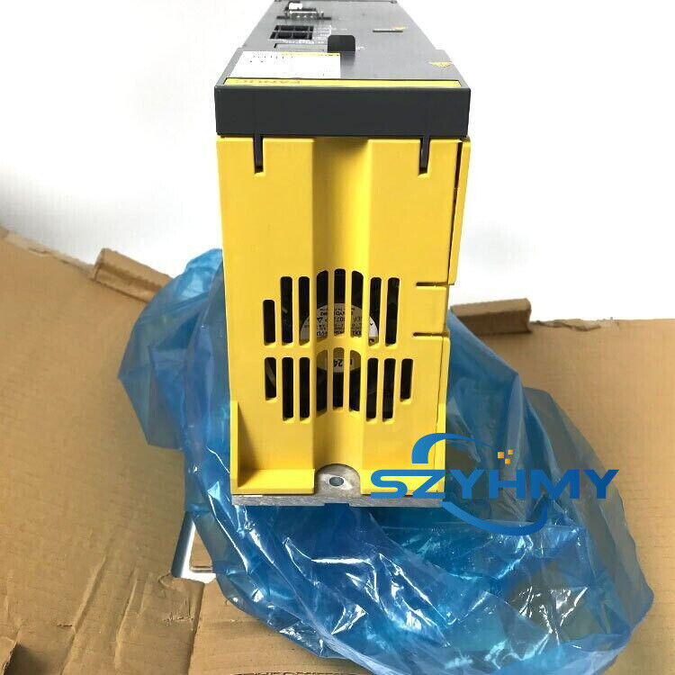 FANUC A06B-6077-H126 Servo Drive - High Performance Precision Control - FANUC