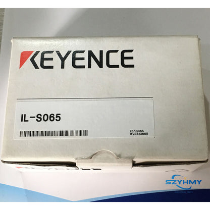 Keyence IL-S065 Laser Sensor - 1PC New in Box - KEYENCE