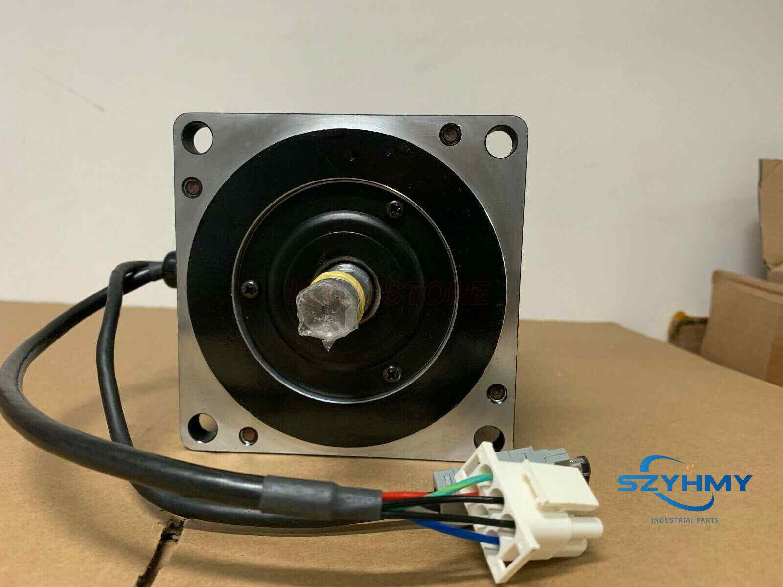 YASKAWA SGMPH-08A1A2B AC Servo Motor New - YASKAWA