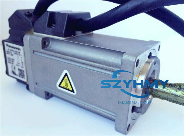 Panasonic MSMD012P1C Servo Motor - Brand New in Box - PANASONIC