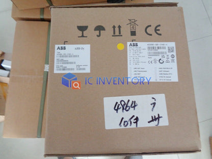 ABB ACS355-03E-31A0-4 Micro Drive Inverter - 1 Piece - ABB