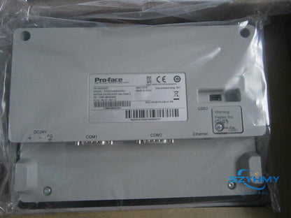 Proface GP-4402W HMI Display - New In Box, Model PFXGP4402WADW - PROFACE