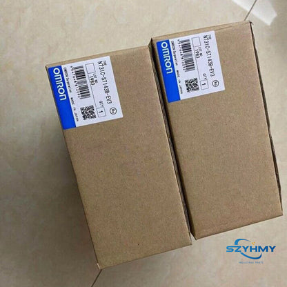 Omron NT31C-ST143B-EV3 Touch Screen Display - New in Box - OMRON