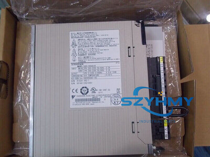 1PC Yaskawa SGDV-R90A01B AC Servo Drive New In Box - YASKAWA