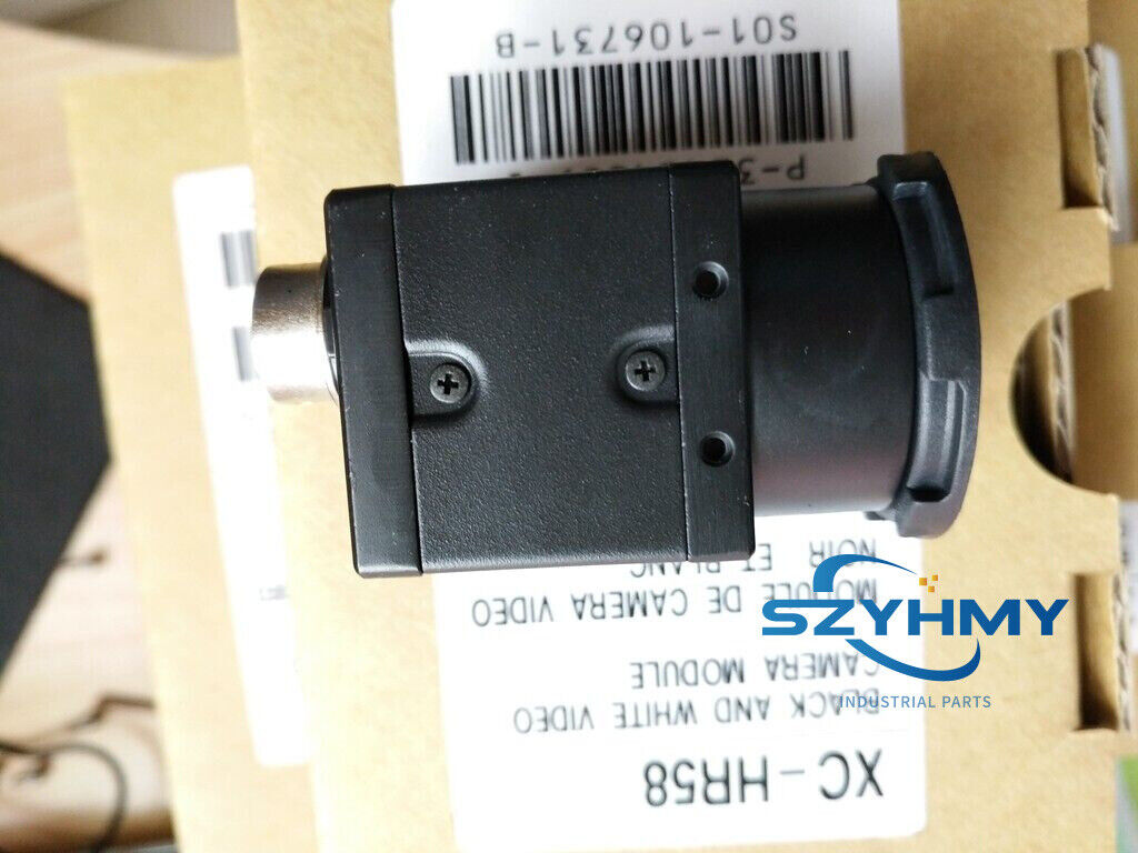 Sony XC-HR58 CCD Camera New In Box - SONY
