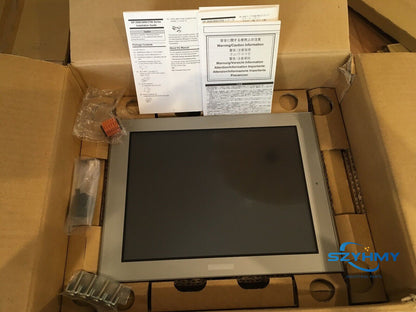 Proface AGP3550-T1-AF 10.4" HMI Touchscreen Display - PROFACE