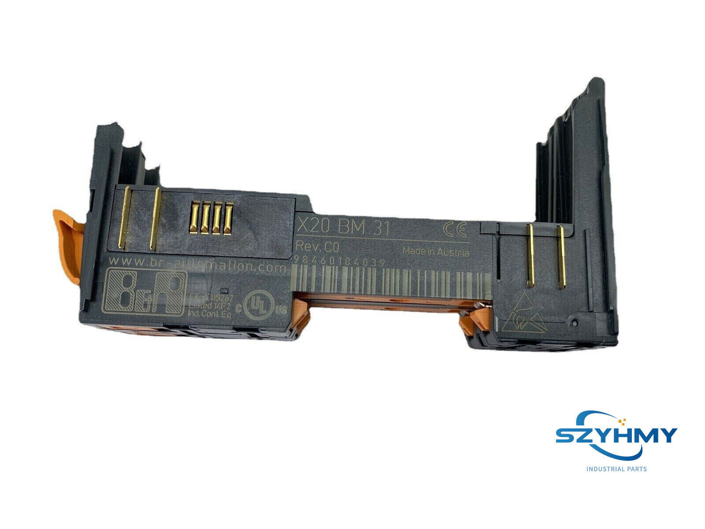 B&R X20BM31 PLC Module New In Box - B&R