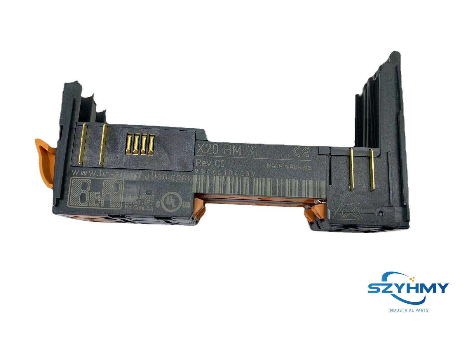 B&R X20BM31 PLC Module New In Box - B&R