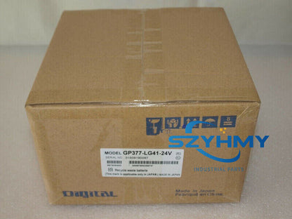 Proface GLC2300-LG41-24V Touch Screen - New In Box - PROFACE