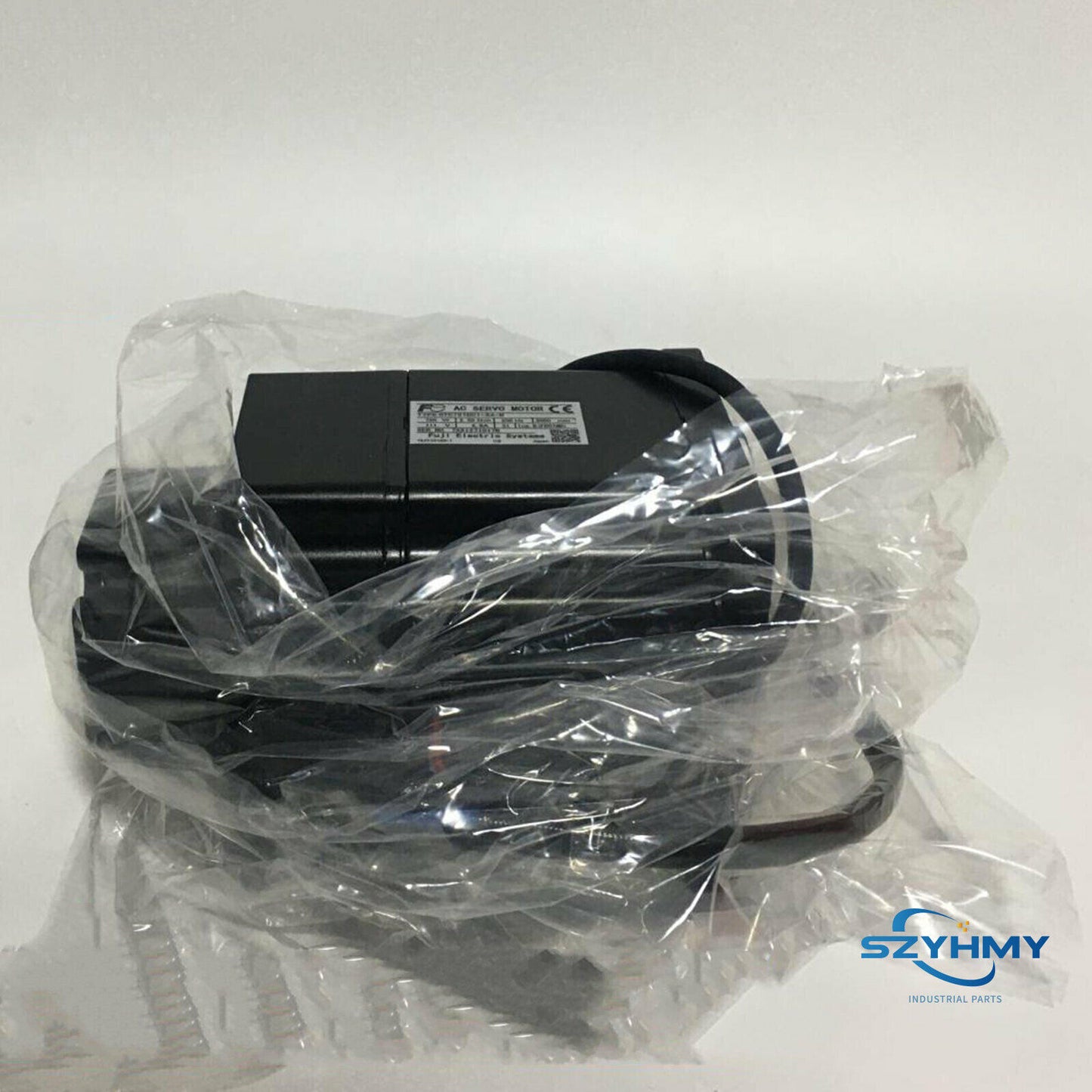 Fuji GYC751DC1-SA Servo Motor New In Box - FUJI