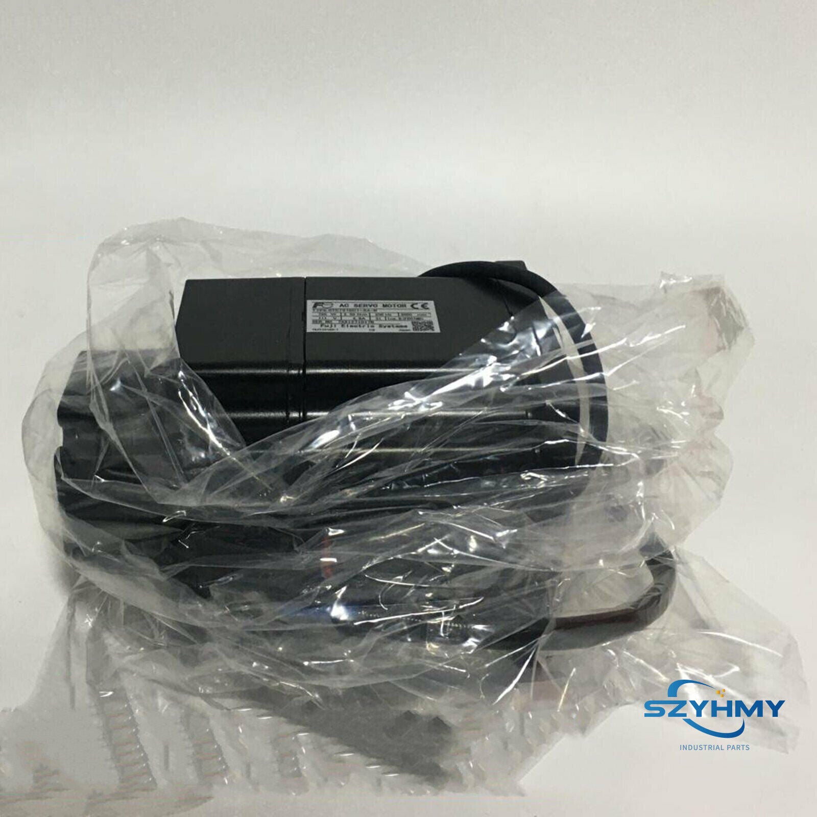 Fuji GYC751DC1-SA Servo Motor New In Box - FUJI