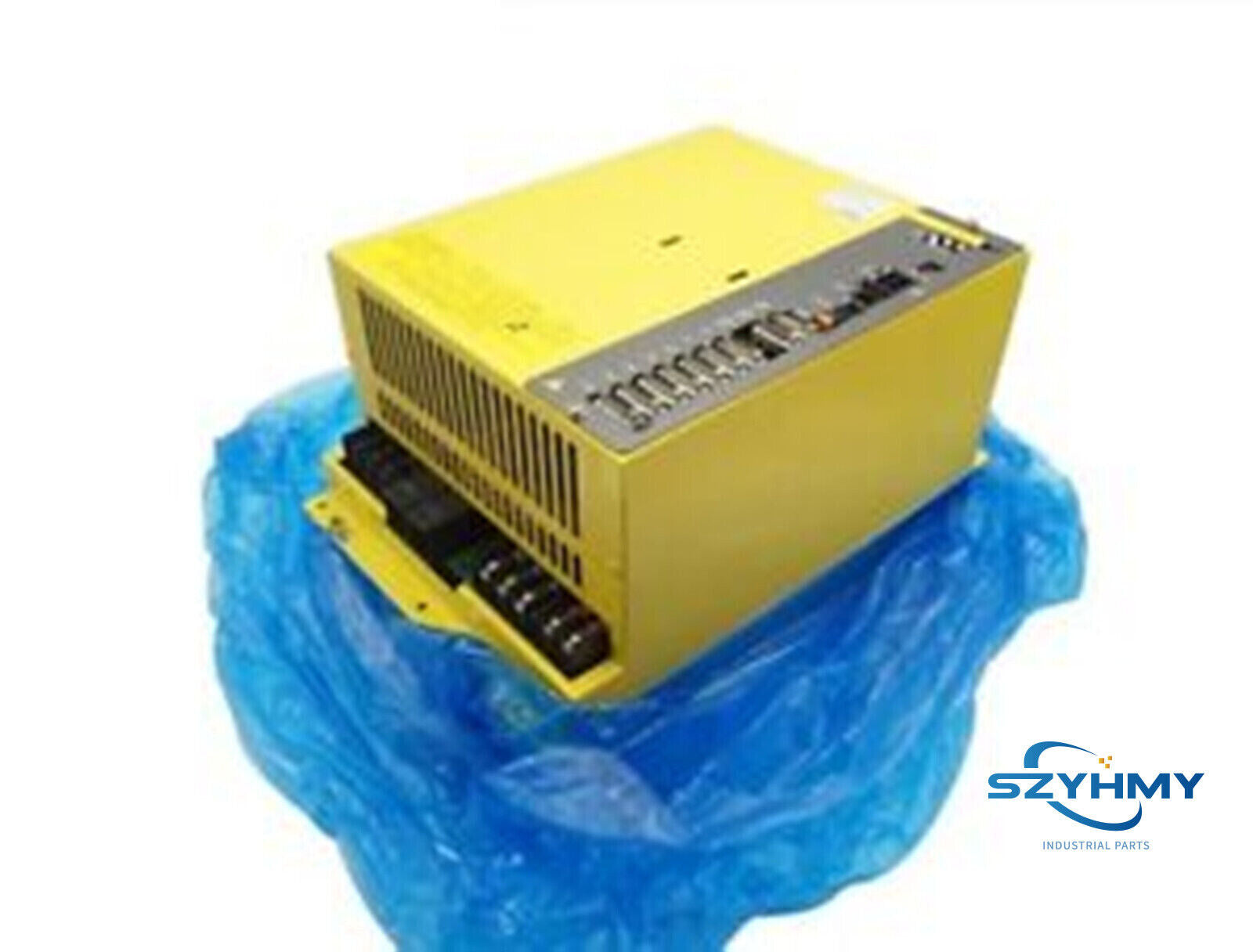 FANUC A06B-6134-H201#A Servo Drive for Precision Control - FANUC