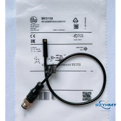 1pc IFM MK5108 Proximity Switch Sensor - New - IFM