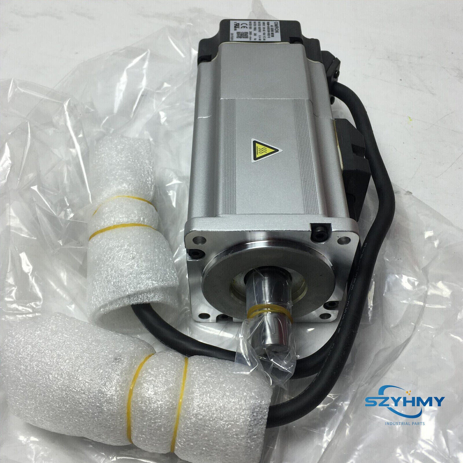 1PC New Omron R88M-G40030H-BS2-D Servo Motor In Box - OMRON