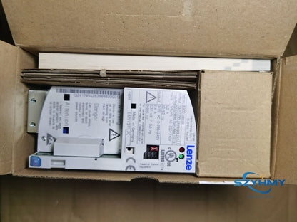 Lenze E82EV371K2C Frequency Inverter - LENZE