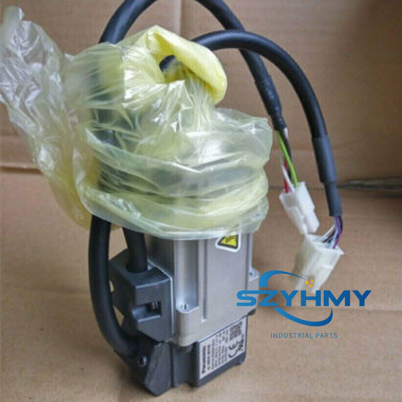 Panasonic MSMD012G1U Servo Motor - New in Box - 1PC - PANASONIC