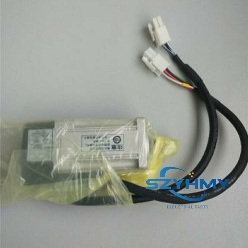 Panasonic MSMD012G1U Servo Motor - New in Box - 1PC - PANASONIC