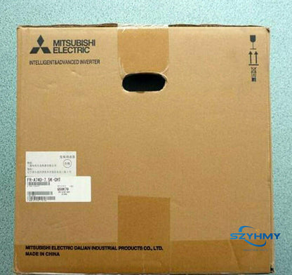 Mitsubishi FR-A740-7.5K-CHT Inverter - New in Box - MITSUBISHI