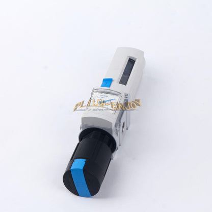FESTO MS4-LFR-1/4-D6-ERM-AS 529148 Air Preparation Unit - FESTO