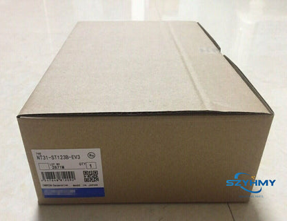 Omron NT31-ST123B-EV3 Touch Screen - 1PC, Brand New, In Box - OMRON