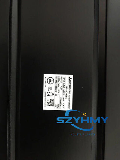 Mitsubishi HF-H703BS-A48 Servo Motor - 1PC, Brand New - MITSUBISHI