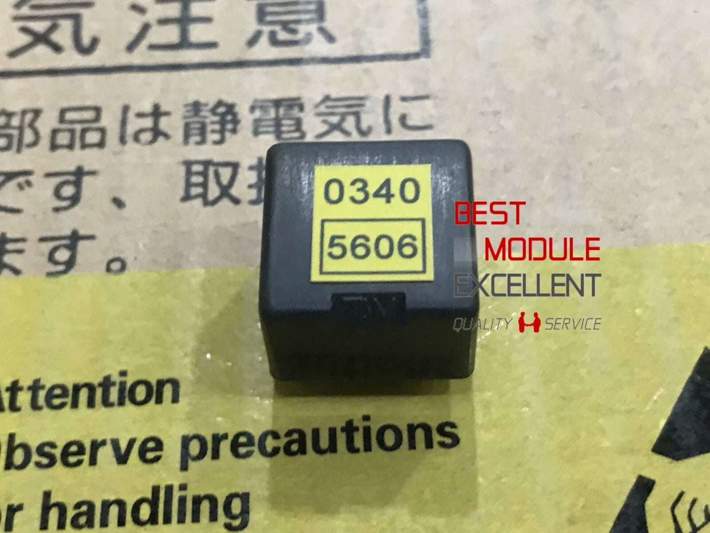 FANUC A45L-0001-0340 Transformer with Quality Assurance - FANUC