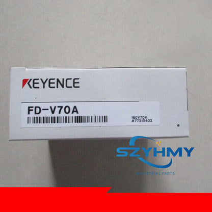 Keyence FD-V70A Flow Sensor - 1PC New in Box - KEYENCE