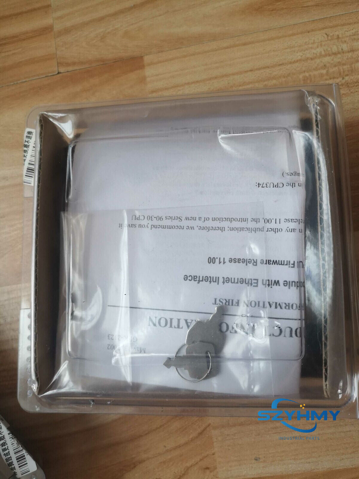 FANUC IC693CPU374-GP CPU Module New In Box - FANUC