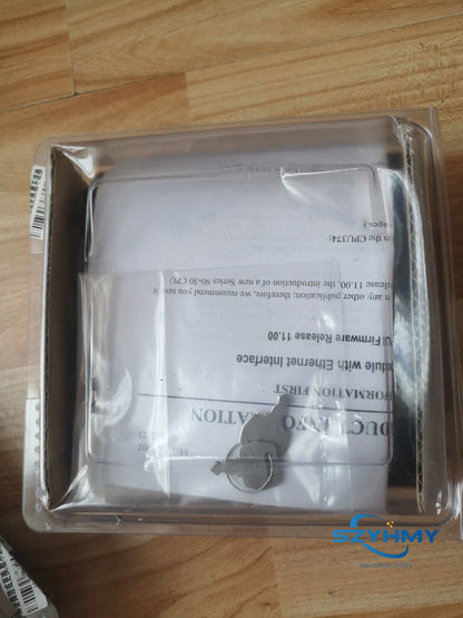 FANUC IC693CPU374-GP CPU Module New In Box - FANUC