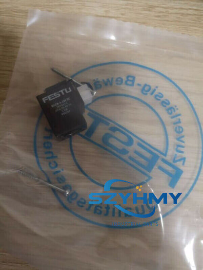 Festo MSEB-3-24V 389614 Solenoid Valve - 1pc New - FESTO