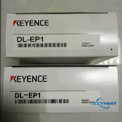 Keyence DL-EP1 Communication Module - 1PCS DLEP1 - KOEED