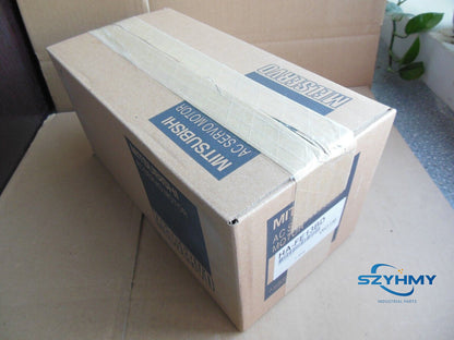 MITSUBISHI HA-FE13B AC Servo Motor - New in Box - MITSUBISHI