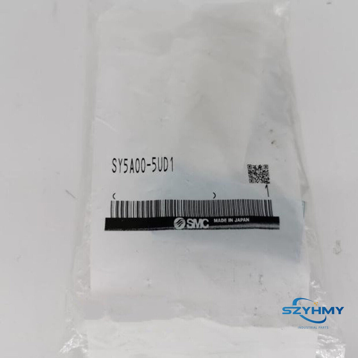 SMC SY5A00-5UD1 Solenoid Valve - New 1pc - SMC