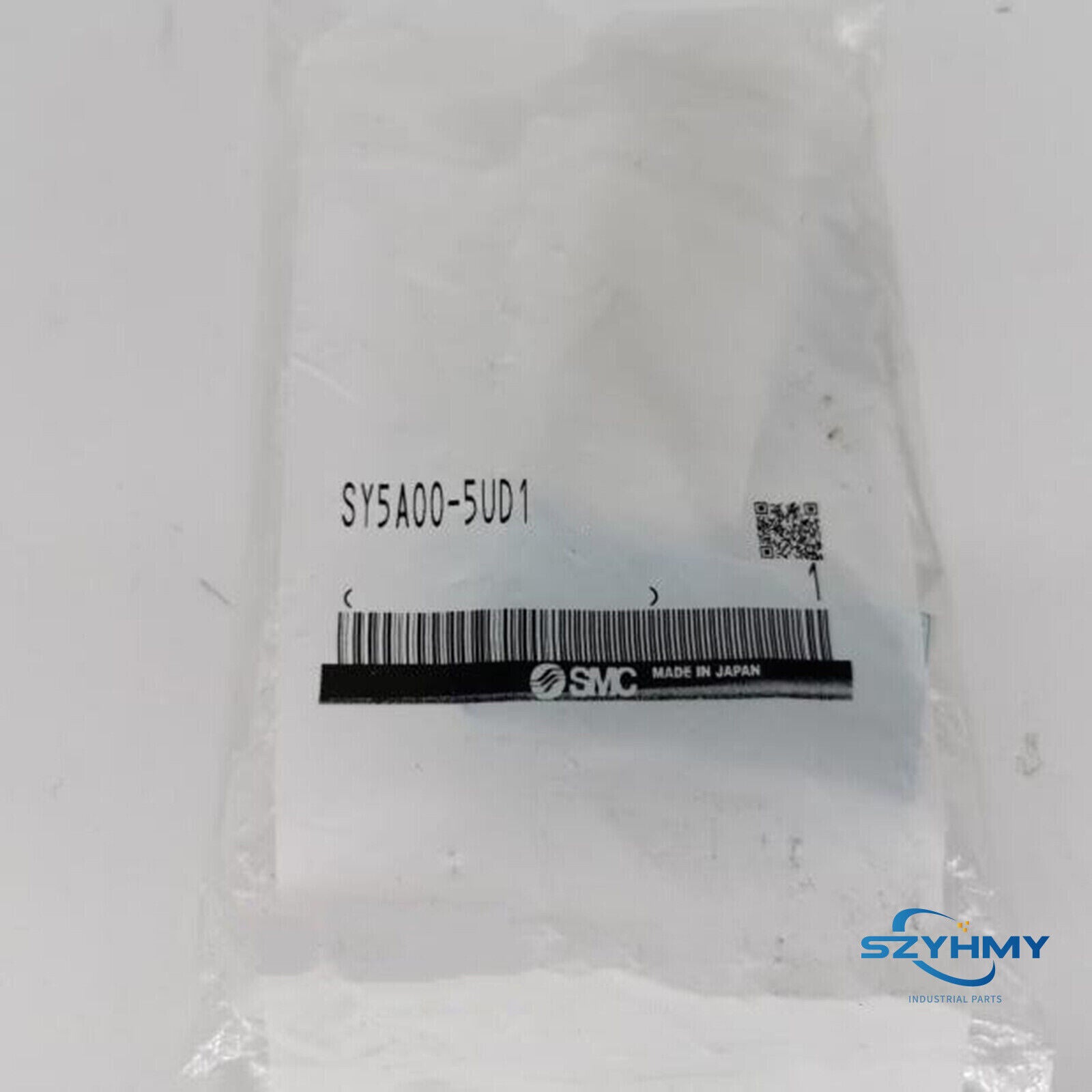 SMC SY5A00-5UD1 Solenoid Valve - New 1pc - SMC