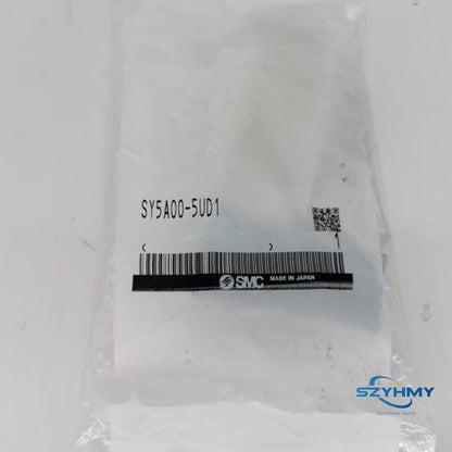 SMC SY5A00-5UD1 Solenoid Valve - New 1pc - SMC