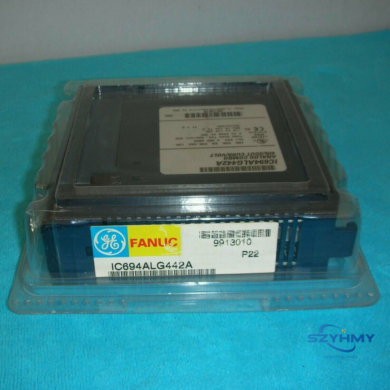 GE FANUC IC694ALG442 Module - New, 1PC - KOEED