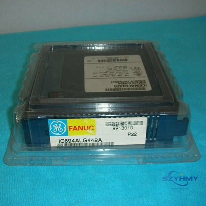 GE FANUC IC694ALG442 Module - New, 1PC - KOEED