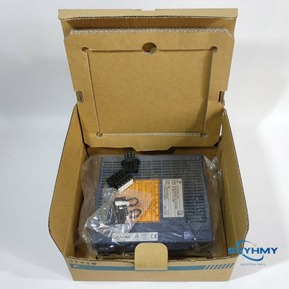Fuji RYT201D5-VV2 Servo Drive New - FUJI