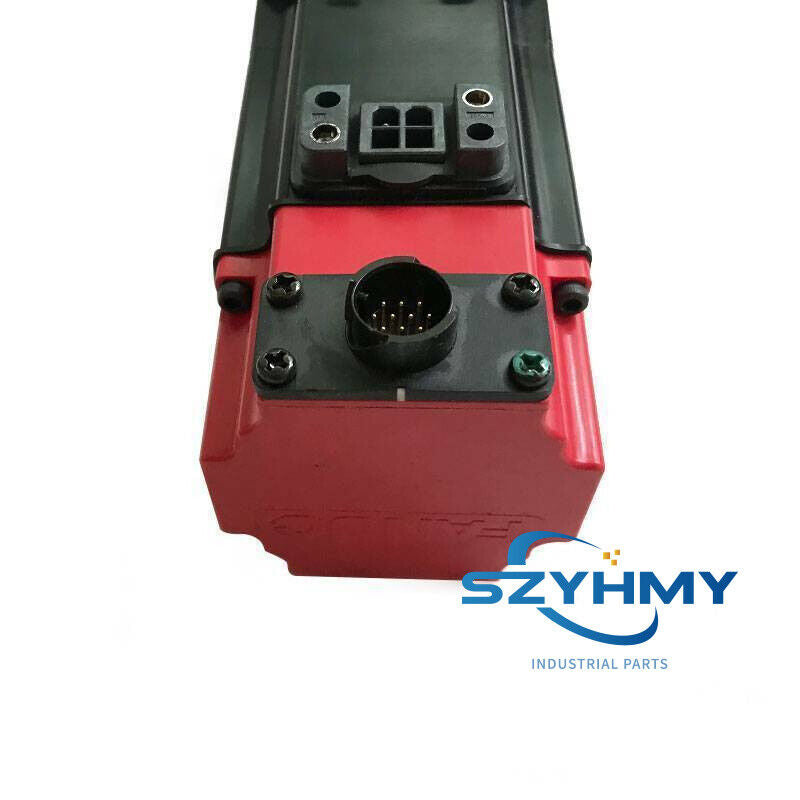 FANUC A06B-0115-B855 Servo Motor - High Performance Precision - FANUC