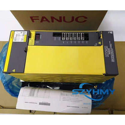 FANUC A06B-6111-H011#H550 Servo Drive - High Performance Control - FANUC