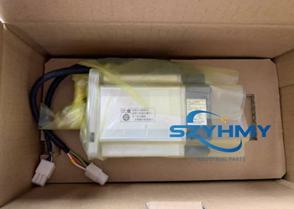 Panasonic MSMD082P1C AC Servo Motor - 1PC New in Box - PANASONIC