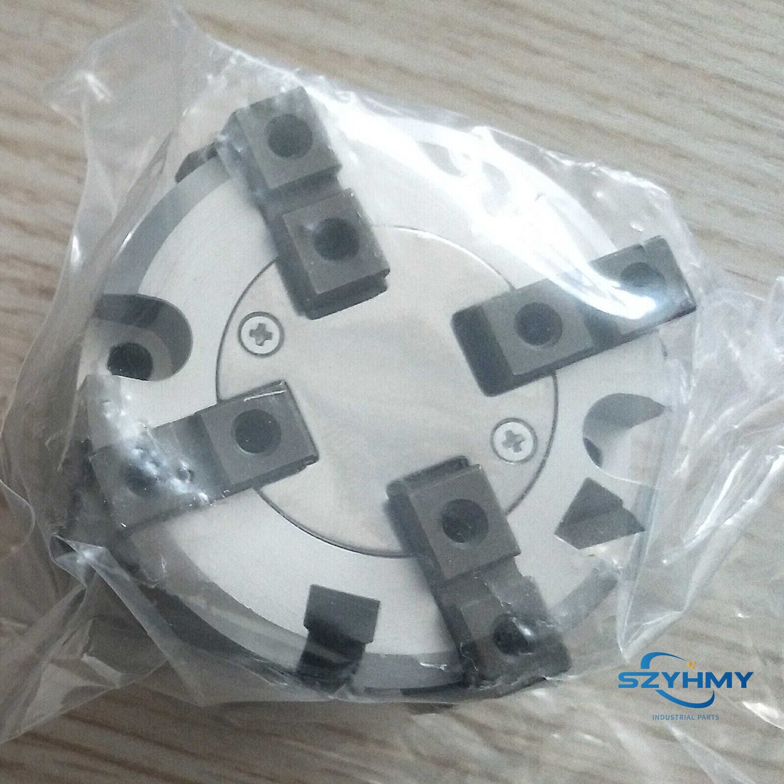 SMC MHS4-32D Cylinder - 1PC New MHS432D Model - SMC
