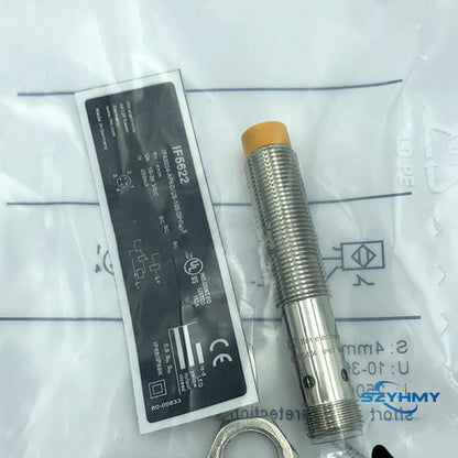 IFM IF5622 Proximity Sensor - 1pc New and High-Quality - IFM