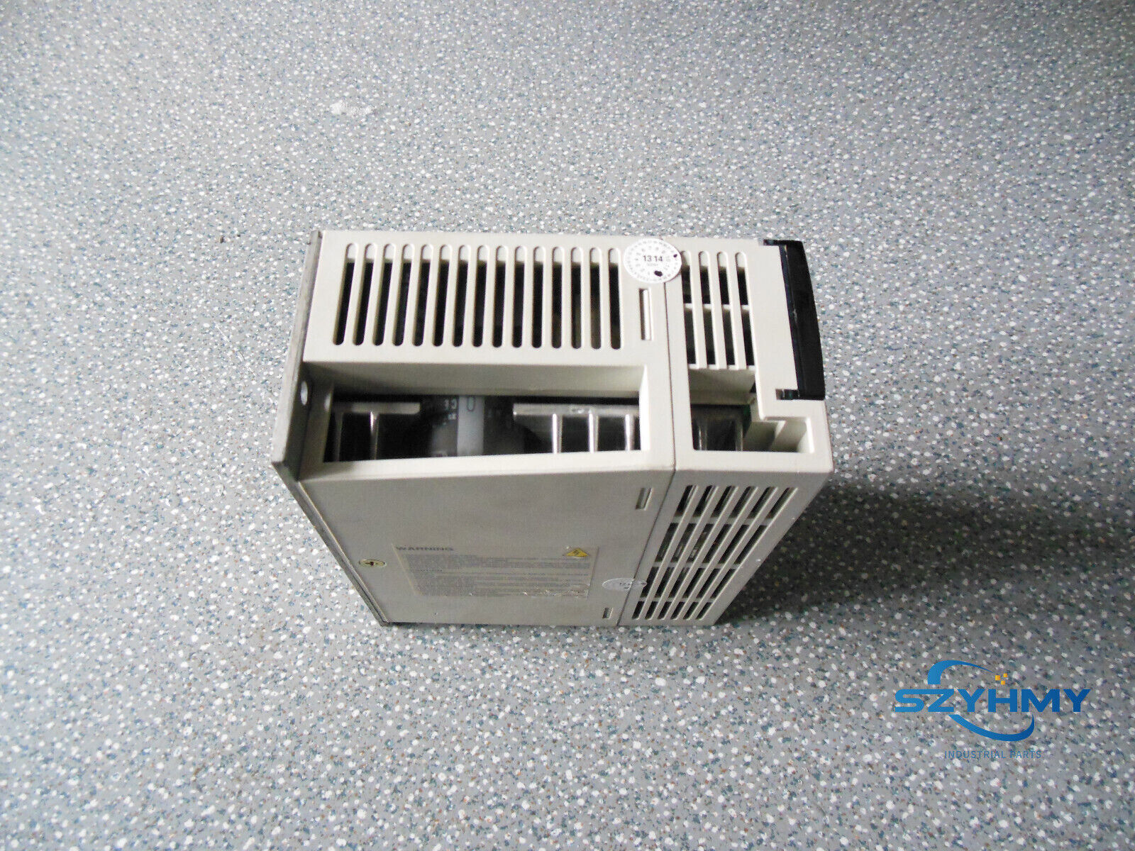 Mitsubishi MR-J2S-40A-PY091 Servo Drive, New In Box - MITSUBISHI