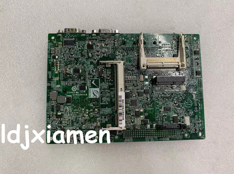IEI NANO-945GSE-N270-R10 REV:1.0 Motherboard for Embedded Systems - IEI