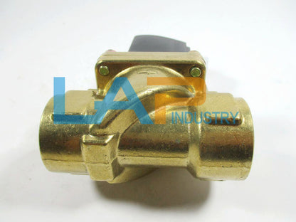 Ingersoll Rand Air Compressor Solenoid Valve 47629339001 Replacement - INGERSOLL RAND