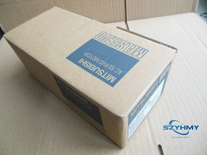 MITSUBISHI HC-KFE73BK AC SERVO MOTOR - New In Box - MITSUBISHI